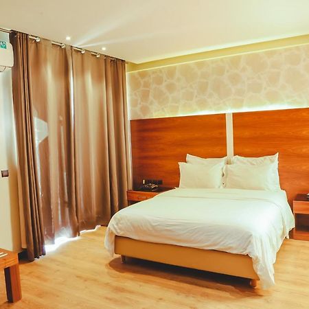 Hotel Perce Neige Ifrane  Exterior photo