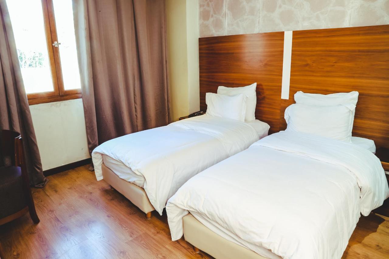 Hotel Perce Neige Ifrane  Exterior photo