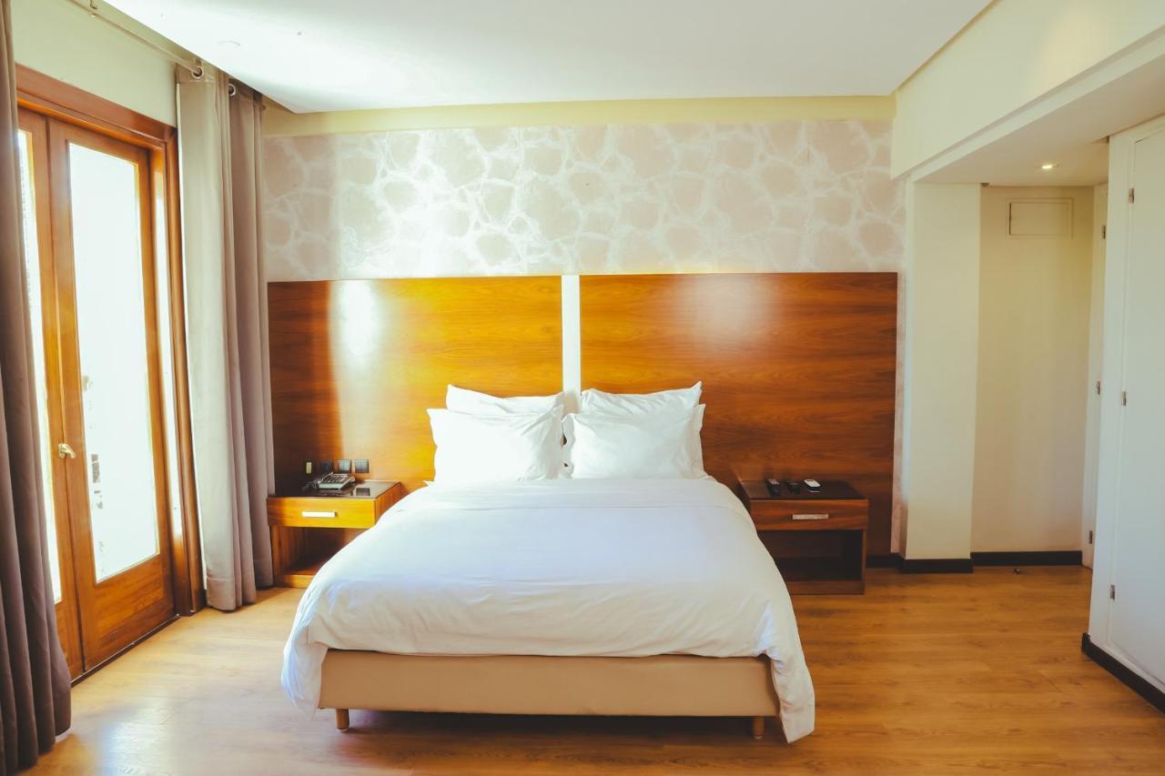 Hotel Perce Neige Ifrane  Exterior photo