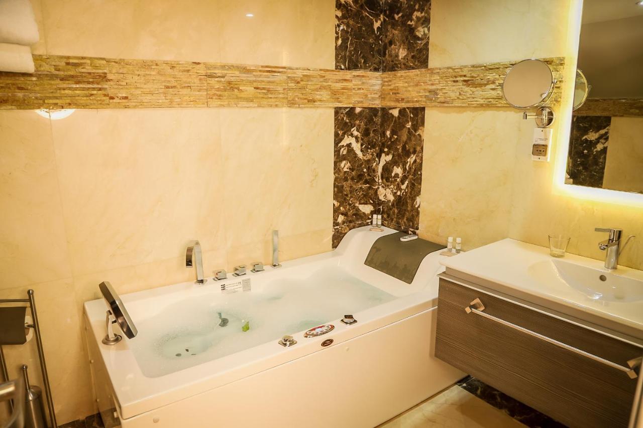 Hotel Perce Neige Ifrane  Exterior photo